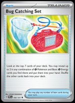 102/131 Bug Catching Set