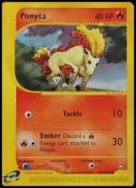 102/147 Ponyta