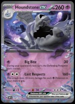 102/197 Houndstone ex