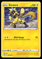 102/264 Zeraora