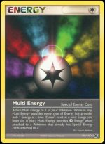 103/112 Multi Energy