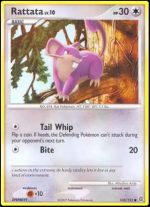 103/132 Rattata