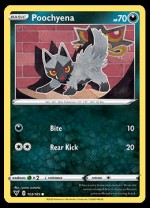 103/185 Poochyena