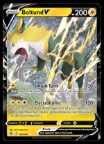 103/264 Boltund V