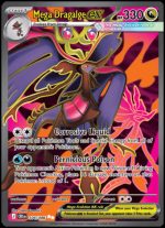104/086 Mega Dragalge ex