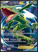 104/108 XY Roaring Skies