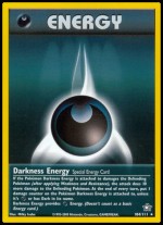 104/111 Darkness Energy