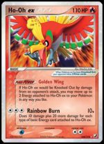104-115 Ho-Oh ex