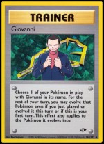 104/132 Giovanni