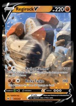 104/202 Regirock V