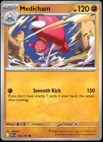 104/217 Medicham