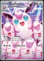 105/094 Wigglytuff
