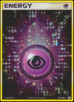 105/106 Psychic Energy