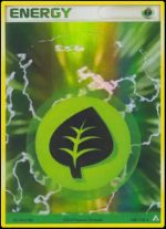 105/110 Grass Energy