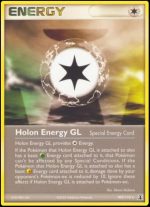 105/113 Holon Energy GL