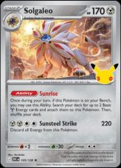 105/128 Solgaleo