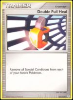 105/130 Double Full Heal