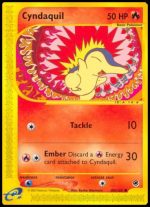 105/165 Cyndaquil