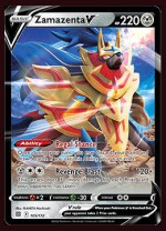 105/172 Zamazenta V