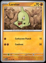 105/197 Larvitar