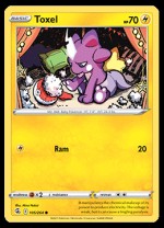 105/264 Toxel