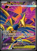 106/088 Mega Skarmory ex
