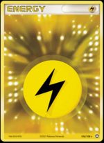 106/108 Lightning Energy