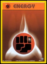 106/11 Fighting Energy