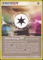 106/113 Holon Energy WP