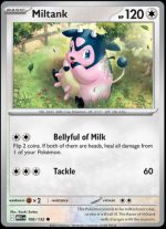106/132 Miltank