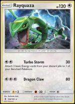106/145 SM Guardians Rising