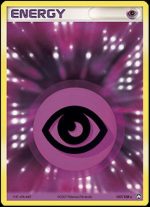 107/108 Psychic Energy