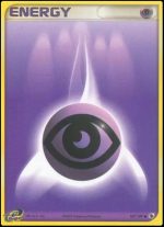 107/109 Psychic Energy