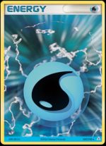 107/110 Water Energy