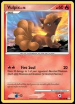 107/123 Vulpix