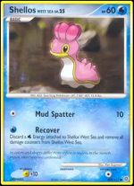 107/132 Shellos West Sea