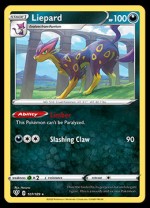 107/189 Liepard