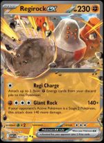 107/217 Regirock ex
