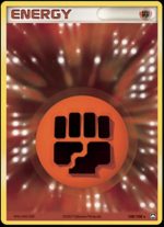 108/108 Fighting Energy