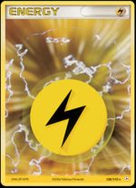 108/110 Lightning Energy