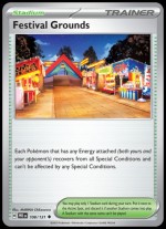 108/131 Festival Grounds