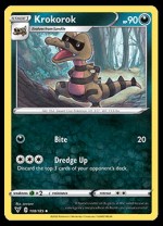 108/185 Krokorok