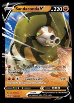 108/192 Sandaconda V
