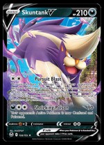 108/195 Skuntank