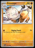 108/198 Primeape