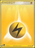 109/109 Lightning Energy