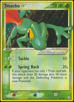 109/109 Treecko