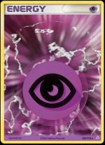 109/110 Psychic Energy