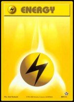 109/111 Lightning Energy