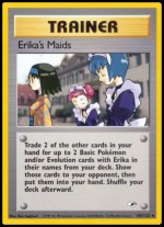 109/132 Erika's Maids